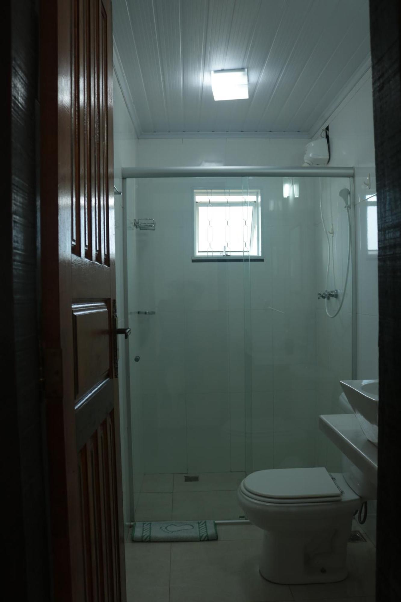 Pouso Da Bia Apartment Лаврас Новас Екстериор снимка
